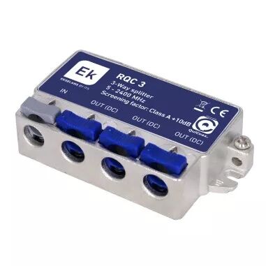REPARTITEUR BIS 6 DIRECTIONS (960143)