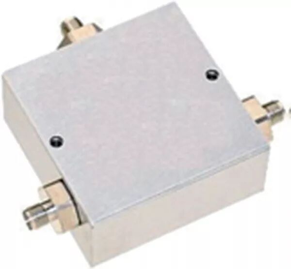 R�PARTITEUR D\'ANTENNE - 3 X SMA FEMELLE