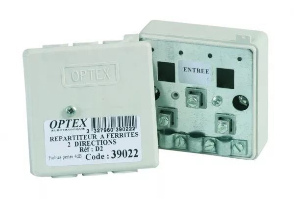 REPARTITEUR D2 (39022)