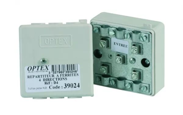 REPARTITEUR D4 (39024)