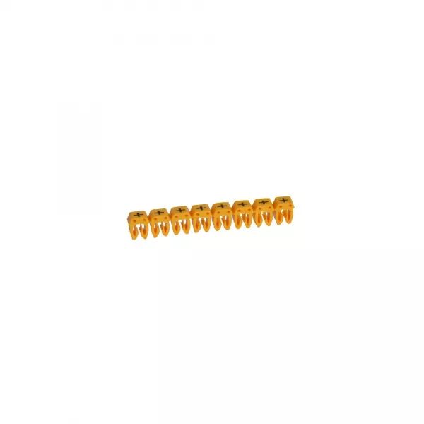 REP�RE CAB 3 - FILERIE 0,15MM�-0,5MM� + BLOCS DE JONCTION -SIGNE CONVENTIONNEL +