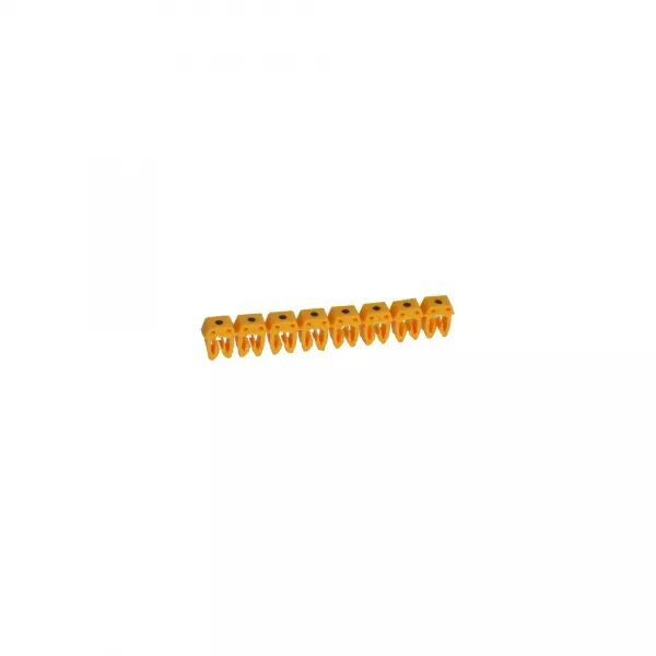 REP�RE CAB 3 - SIGNE CONVENTIONNEL POUR FILERIE 0,15 � 0,5MM� - POINT