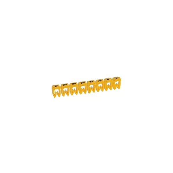 REP�RE CAB 3 FILERIE 0,15MM� � 0,5MM� ET BLOCS DE JONCTION + LETTRE MAJUSCULE A