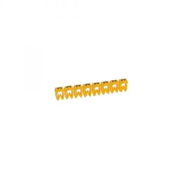 REP�RE CAB 3 FILERIE 0,15MM� � 0,5MM� ET BLOCS DE JONCTION + LETTRE MAJUSCULE C