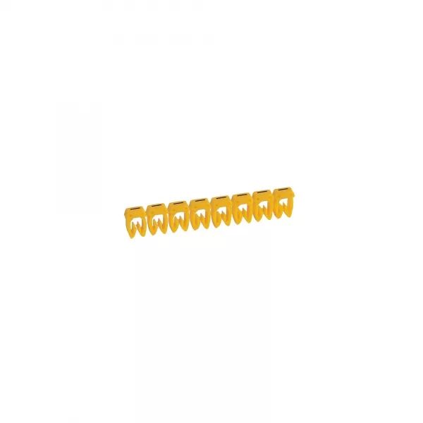 REP�RE CAB 3 FILERIE 0,15MM� � 0,5MM� ET BLOCS DE JONCTION + LETTRE MAJUSCULE I