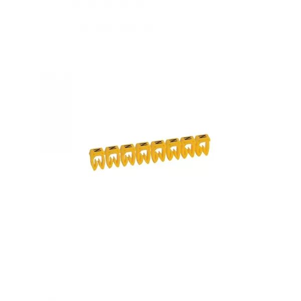 REP�RE CAB 3 FILERIE 0,15MM� � 0,5MM� ET BLOCS DE JONCTION + LETTRE MAJUSCULE N