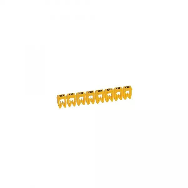 REP�RE CAB 3 POUR FILERIE 0,5MM� � 1,5MM� ET BLOCS DE JONCTION AVEC LETTRE B