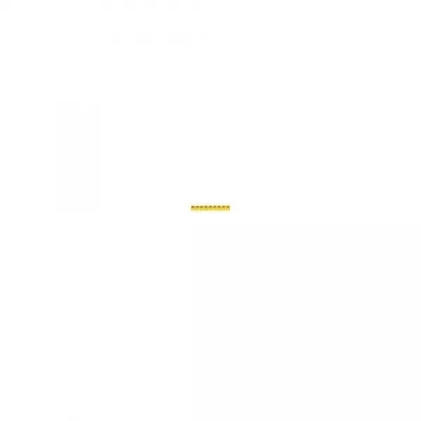 REP�RE CAB 3 POUR FILERIE 0,5MM� � 1,5MM� ET BLOCS DE JONCTION AVEC LETTRE J