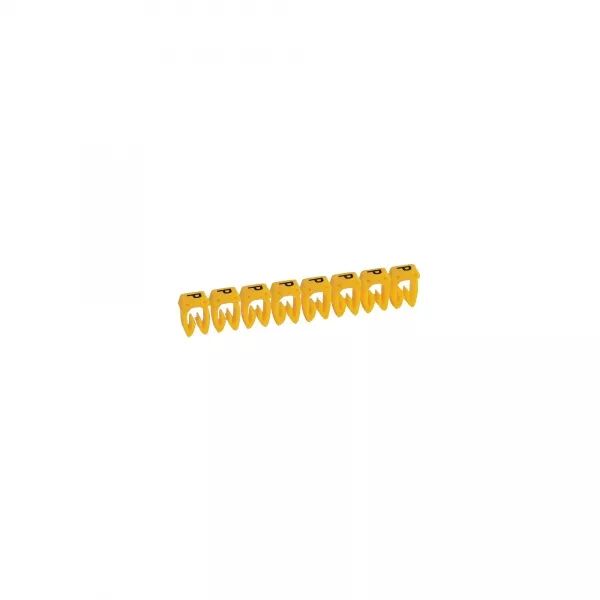 REP�RE CAB 3 POUR FILERIE 0,5MM� � 1,5MM� ET BLOCS DE JONCTION AVEC LETTRE P