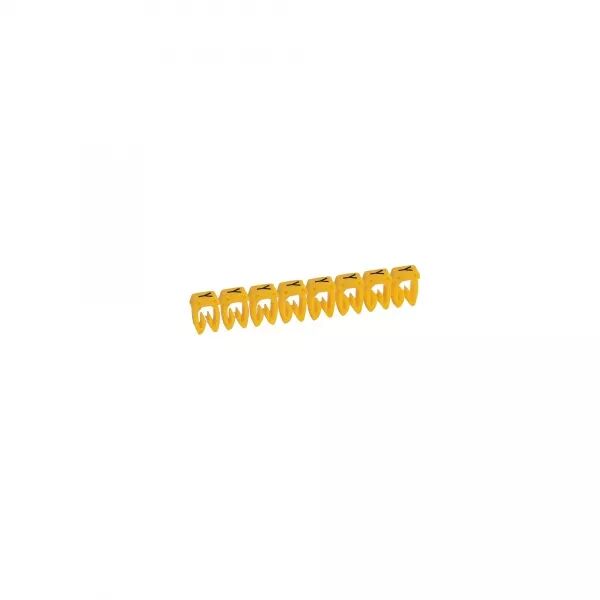 REP�RE CAB 3 POUR FILERIE 0,5MM� � 1,5MM� ET BLOCS DE JONCTION AVEC LETTRE Y