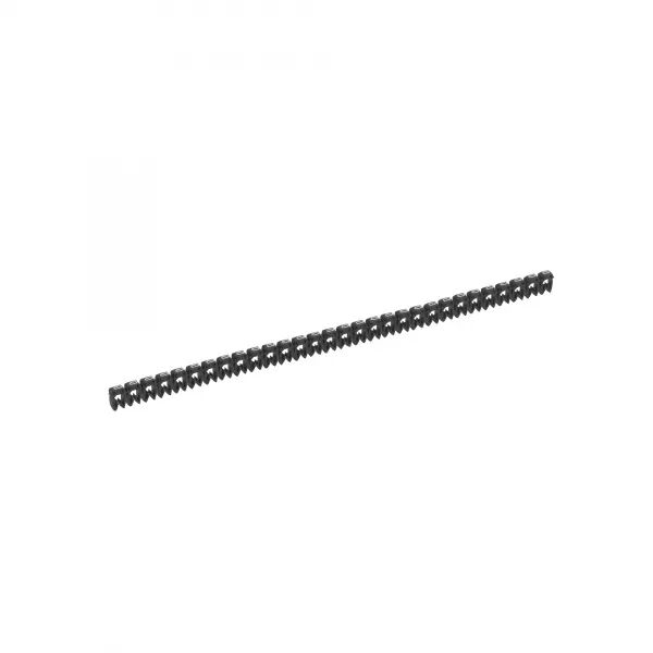 REP�RE CAB3 CHIFFRE 0 - SECTION 1,5MM� � 2,5MM�
