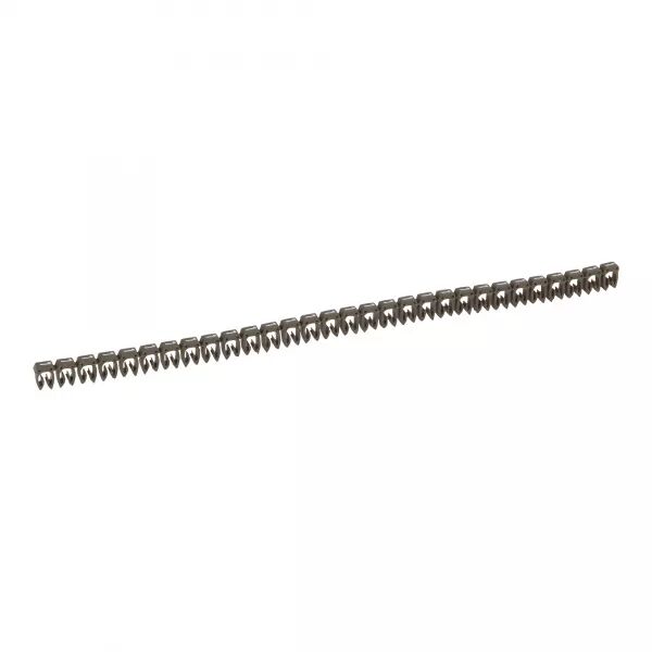 REP�RE CAB3 CHIFFRE 1 - SECTION 1,5MM� � 2,5MM�
