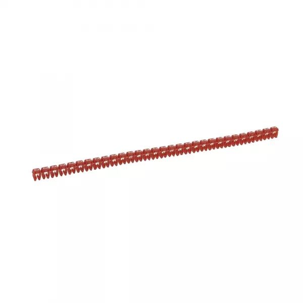 REP�RE CAB3 CHIFFRE 2 - SECTION 0,5MM� � 1,5MM�