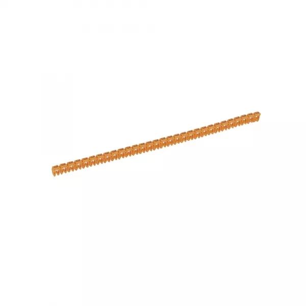 REP�RE CAB3 CHIFFRE 3 - SECTIONS 1,5MM� � 2,5MM�