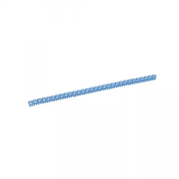 REP�RE CAB3 CHIFFRE 6 - SECTION 0,5MM� � 1,5MM�