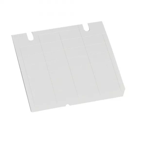 REP�RE POUR AUXILIAIRE DE COMMANDE ET SIGNALISATION - POUR LOGICAB 2 - 15X27MM