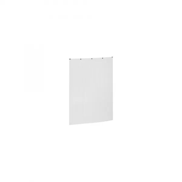 REP�RE SOUPLE VIERGE POUR IMPRIMANTE LOGICAB2 - PLASTRON 13 MODULES 234X26,5MM