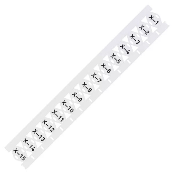 Rep�res c�bles (COLLIER) 500/Rl (211-835)