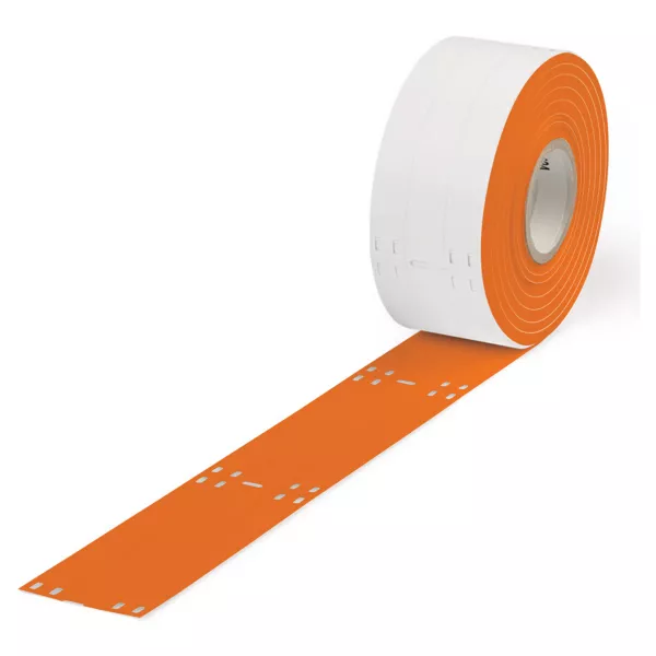 Rep�res de c�bles pour Smart Printer pour une utilisation avec serre-c�bles, ora (211-836/000-012)