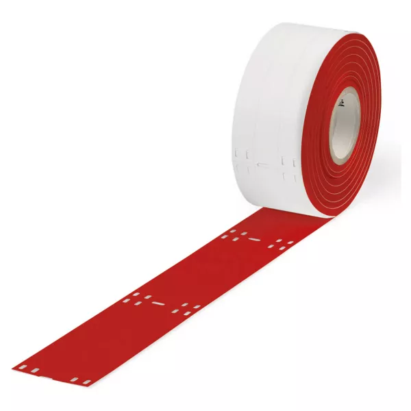 Rep�res de c�bles pour Smart Printer pour une utilisation avec serre-c�bles, rou (211-836/000-005)