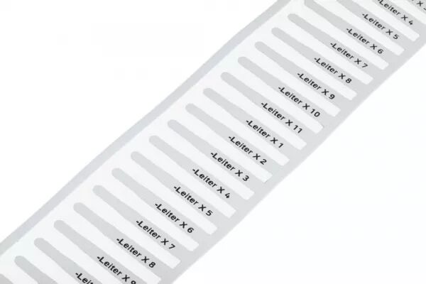 REP�RES FILS L23MM (POUR DOUILLES) 2500/RL
