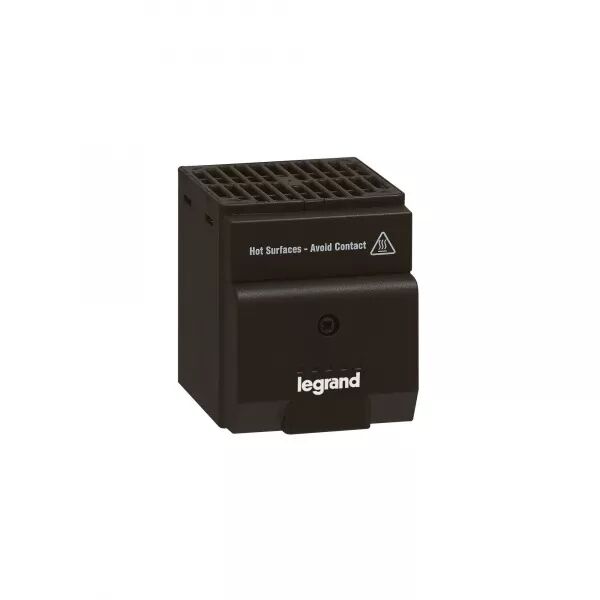 R�SISTANCE DE CHAUFFAGE - AIR PULS� 230V~ - CLASSE II - IP20 - 150 W