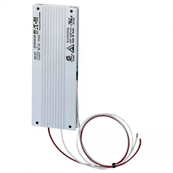 R�sistance de freinage - 100 Ohm - 200W pour DC1 DA1 (174237)