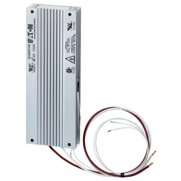 R�sistance de freinage - 100 Ohm - 240W pour DC1 DA1 (174238)