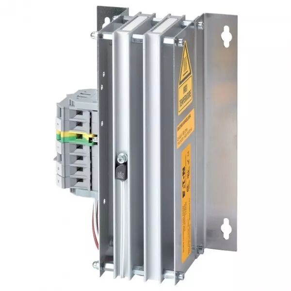 R�sistance de freinage - 50 Ohm - 400W pour DC1 DA1 (174239)