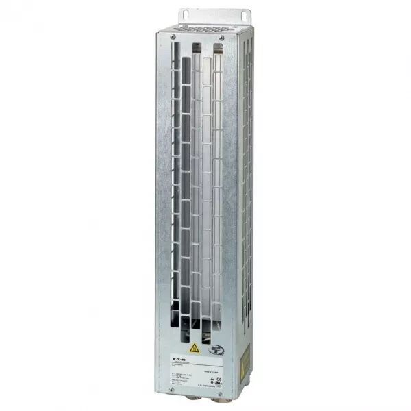 R�sistance de freinage pour convertisseur de fr�quence, 50 Ohm, 400 W (171906)