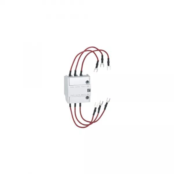 R�SISTANCE POUR CONDENSATEURS CTX� 75A -100A