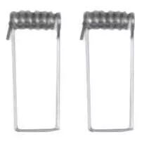 Ressort fixation pour spots �50/63mm (1972)