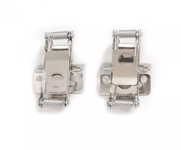 RESSORTS (JEU DE 4) POUR DALLE LED