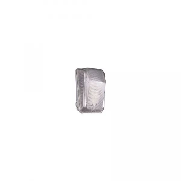 RETTA 75W E27 IP44 INCANDESCEN. TRANSP. - GW80401