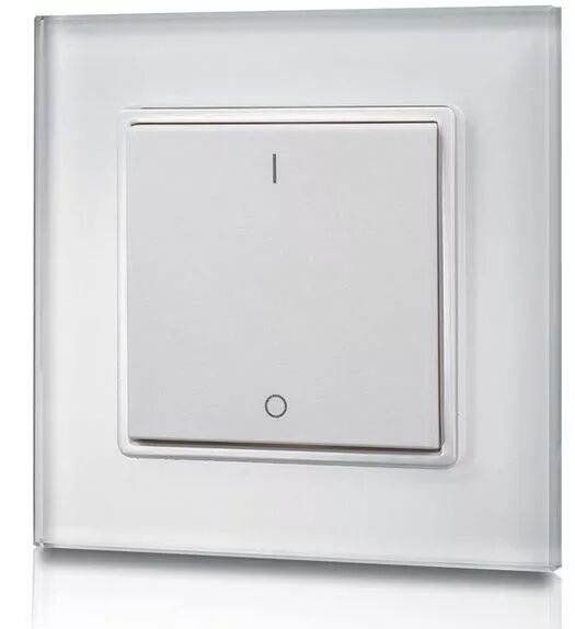 RF T�L�COMMANDE MURAL RF MONO-COLOR 1 CANAL