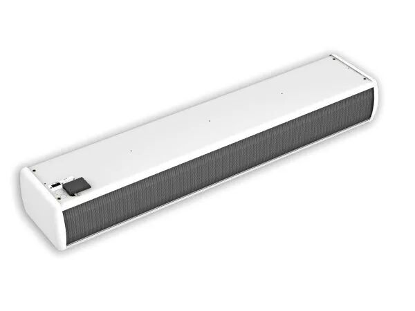 RIDAIR 1000 - RIDEAU D\'AIR APPARENT DE 100 CM