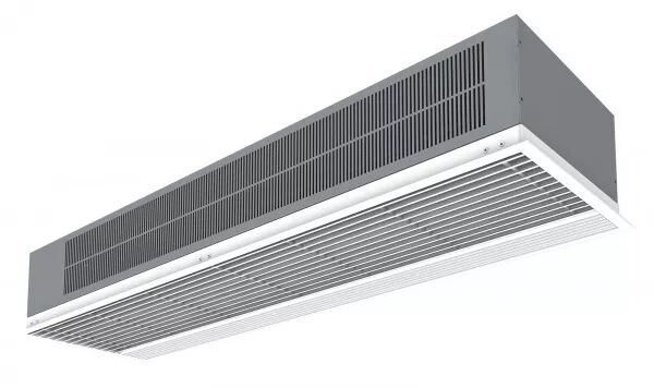 RIDAIR 1500 E - RIDEAU D\'AIR ENCASTRE DE 150 CM