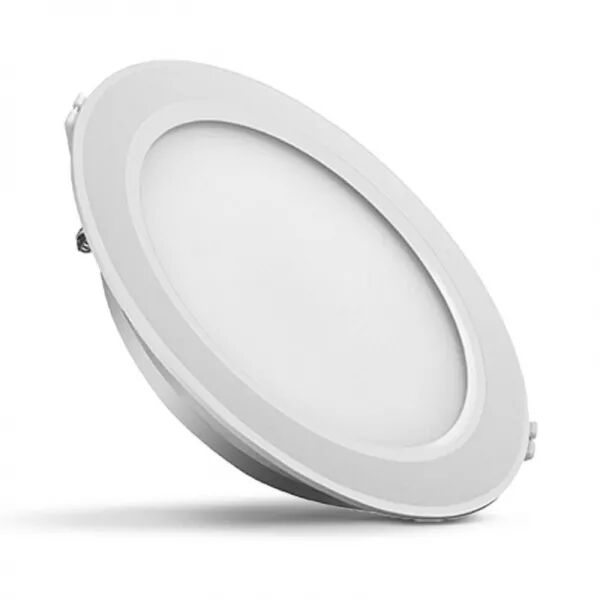 RIGEL II DOWNLIGHT DIAM 180MM 12W RGB+W