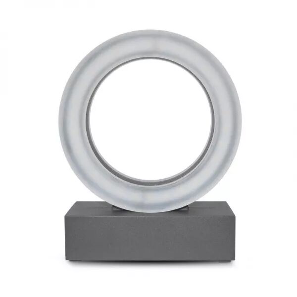 RING APPL 12W ROND 4000K GS ANT IP54
