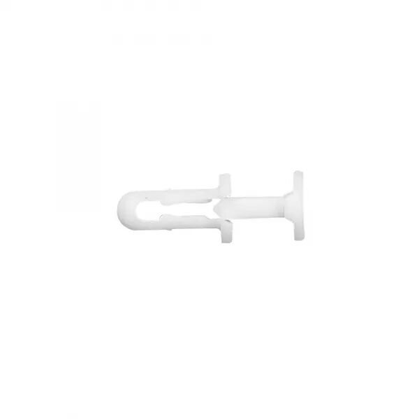 RIVET PLASTIQUE RENFORC� �6MM POUR PER�AGE �6,5MM