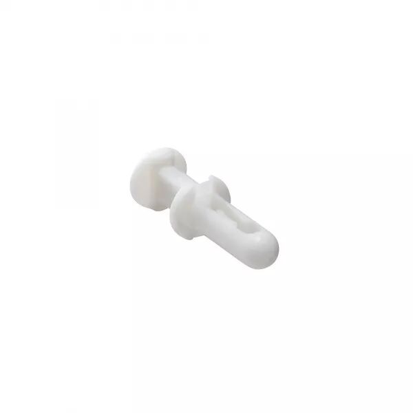 Rivet renforc� �6mm pour toutes les dimensions de goulottes Segma