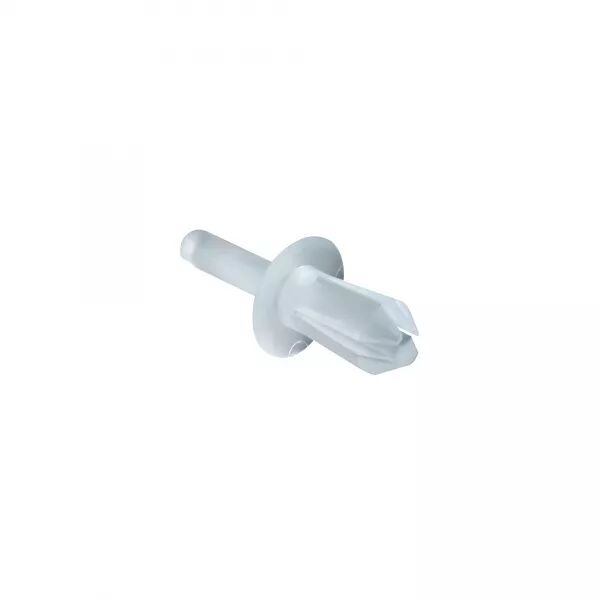 Rivet standard �5mm pour toutes les dimensions de goulottes Segma