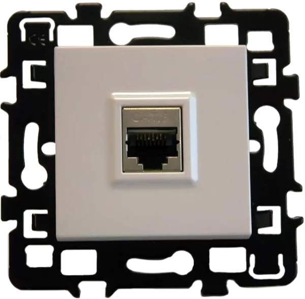 RJ 45 C.6 STP Gr. 3 (multim�dia) (61872)