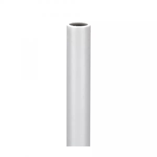 RK15/16G 2MT - TUBE RIGIDE MOYEN GRIS - DX25216