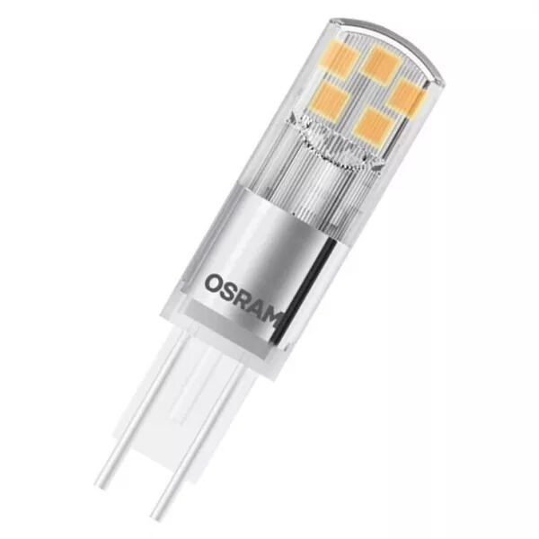 RL PIN28 CL 2,4W 827 12V GY6.3 (185526)