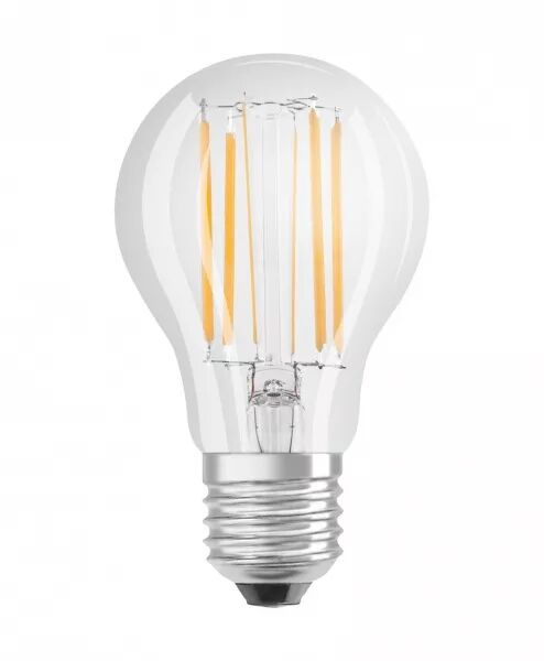 RLA75 7,5W/827 230V FIL E27 10X1   RDIUM