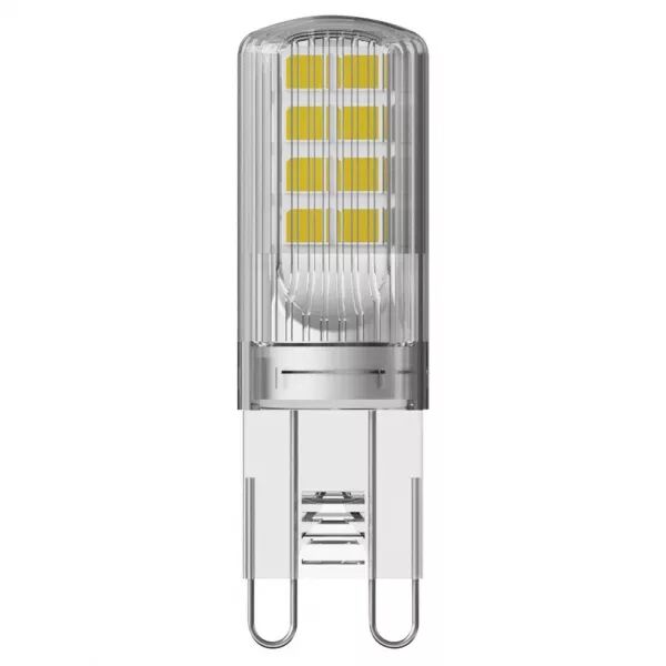 RLPIN30 CL 2,6W/827 230V G9 20 (198298)