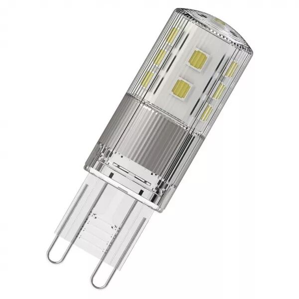 RLPIN30D CL 3W/827 230V G9 20X (197468)