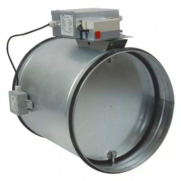 Rm/p tech 200 co2 - reg.mod.dbt.alim.230v.d200+co2 - syst�me varivent (526708)