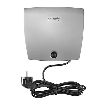 Rollixo� smart io avec cable + 2 t�l�commandes keygo (1870656)